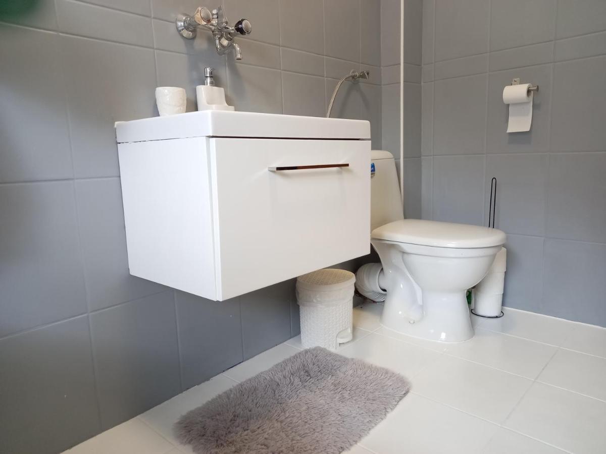 Pokoje Goscinne U Grazynki Nowy Sącz Dış mekan fotoğraf