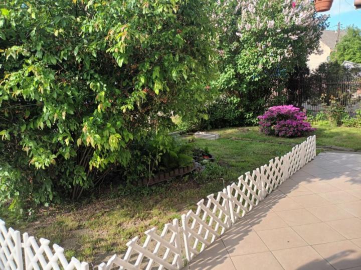 Pokoje Goscinne U Grazynki Nowy Sącz Dış mekan fotoğraf