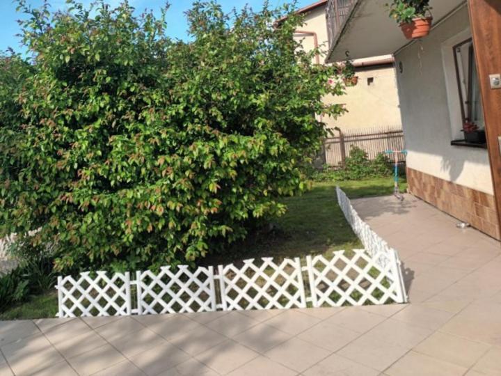 Pokoje Goscinne U Grazynki Nowy Sącz Dış mekan fotoğraf